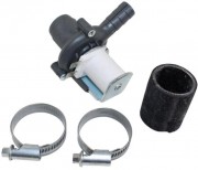 Клапан аварийного сброса пара для XVC705E (KVE1135A) UNOX