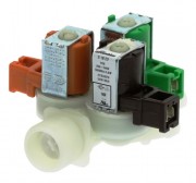 Клапан соленоидный SCC 200-240В 50/60Гц трехвентильный (50.01.050) Rational