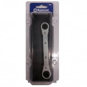 Ключ вентильный 1/4"-3/8"-3/16"-5/16" (70082) Mastercool