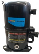 Компрессор CT4542SD (380V) с вентилями (аналог TFH4540Z/FH4538Z) 4300 Вт (-10С/45С) R404а Comptek