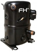 Компрессор FH 2511 Z-XG под вентиль TC (R-404a, 380В) Tecumseh