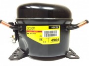 Компрессор HVY 57 AT (R600a, 91,3 Вт -23/55) SECOP