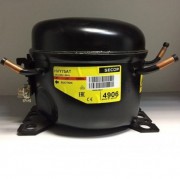 Компрессор HVY 75 AT (R600a, 126 Вт -23/55) SECOP