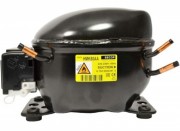 Компрессор HМК 80 АА (R600a, 136 Вт -23/55) SECOP