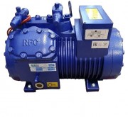 Компрессор RFC4G- 7.2 (аналог 4DC-7.2/4DES-7 Bitzer) DAMING