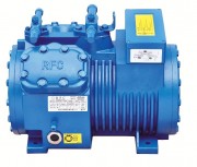 Компрессор RFC4G- 9.2 (аналог 4CC-9.2/4CES-9 Bitzer) DAMING