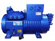 Компрессор RFC4G-20.2 (аналог 4NCS-20.2/4NES-20 Bitzer) DAMING