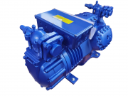 Компрессор RFC6G-50.2 (аналог 6F-50.2/6FE-50 Bitzer) DAMING