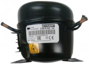 Компрессор СТВ 101 Н5-02(04) (R600а, 168 Вт -23/55) Атлант (аналог СКН-150)