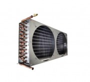Конденсатор 3R 550/TFT 2634/CWC L -113550 (без вент. 2х254, 4,7 кВт)
