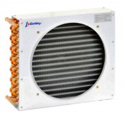 Конденсатор BS-ACV–G8-145 A13 (без вент. 1х450, 13 кВт) Belief
