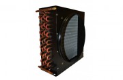 Конденсатор CD-15,0 (без вент. 1х350, 4.4кВт)