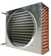 Конденсатор CD-3,4 (без вент, 1х200, 1.0кВт)
