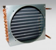 Конденсатор CD-4,4 (без вент. 1х250, 1.3кВт)