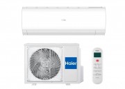 Кондиционер HSU-07HPL103/R3 Coral (ON/OFF, сплит система ) (2023) Haier
