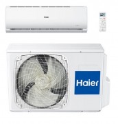 Кондиционер HSU-07HTT03/R2 Tundra (ON/OFF, сплит система ) Haier