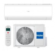 Кондиционер HSU-09HPL103/R3 Coral (ON/OFF, сплит система ) (2023) Haier