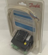Контроллер ЕКС-102 А с датчиком NTC EKS 211 (084B8688) DANFOSS