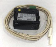 Контроллер ЕКС-202 В c 2-мя датчиками NTC EKS 211 (084B8691) DANFOSS