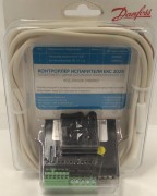 Контроллер ЕКС-202 В c 2-мя датчиками NTC EKS 211 (084B8691) DANFOSS