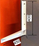 Кронштейн 450х400х2 (мм)