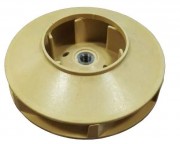 Крыльчатка насоса MEC80.T300DX для помпы ППМ МПК 65-65 (закрытая, диаметр 118 мм)(72000260108) Abat