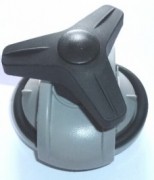 Крышка для умягчителя воды LT12 (530807) De Vecchi