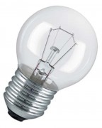 Лампа E27 40W 230V для пицца печи ПЭП Абат жаростойкая (120000044551) Abat