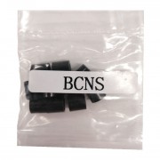 Манжет неопрен. к зарядным шлангам F1/4" SAE BCNS (10шт) Becool