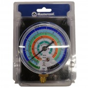 Мановакуумметр 63 мм ML класс 1.6 (R22/134a/404A/407C/507) Mastercool