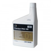 Масло синтетическое PAG 100 (1,0 л.) (OL6003.K.P2) Errecom