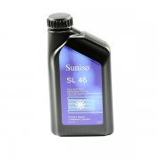 Масло синтетическое SL 46 (1,0 л.) Suniso