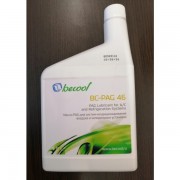 Масло синтетическое ВС-РАG 46 (1,0л) Becool