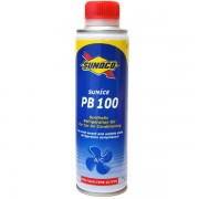Масло синтетическое РВ 100 (0,3 л.) Sunoco