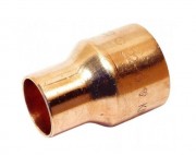 Муфта - переход медная 1/2" х 5/8" (12.7 х 15.9)