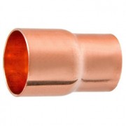 Муфта - переход медная 7/8" х 1 5/8" (22.23 х 41.27)
