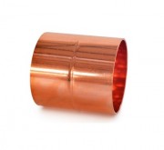 Муфта медная 1/4" (6.35)
