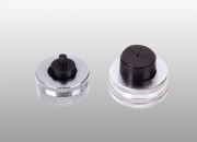 Насадка к расширителю 3/8" (N100A-01) DSZH