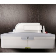 Насос HI FLOW MAX 550л/ч 5м дренажный, помпа (FP3349) Aspen