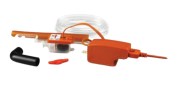 Насос MINI ORANGE дренажный помпа Aspen