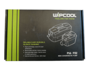 Насос P16 дренажный Wipcool
