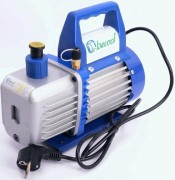 Насос вакуумный (1 ступ. 42 л/мин) BC-VP-125 (020340) Becool