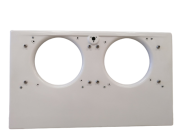 Поддон испарителя MB/SB 211/214/216, MM/SM 218/222/226 (МВ14А, ПЭПб) (2536323d) Polair