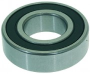 Подшипник тестомеса IMPSX60 (6205 2RS) (RG100876) GAM