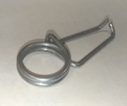 Пружина замка двери ПКА6-13П.384.11.17.006 Абат (120000060469) Abat