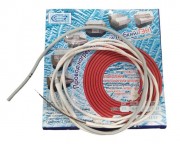 ПЭН трубки слива 10W для шкафов LMN 107, ШХ-1,5НВ (ПНФ 1*1-1.45+0.45м-10Вт 220В (34.6800.0050) МХМ