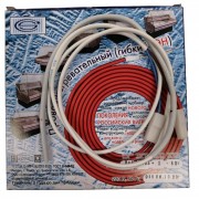 ПЭН трубки слива 8W для шкафов CB(CV)105-107/DP107/CC214 (ПНФ 2*1-0,25+1-8Вт, 220) (2931055D) POLAIR