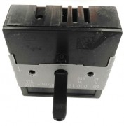 Регулятор мощности для плиты E7P4M/VTR (EGO 50.55021.100/50.85021.000) COK351UN (31150200) Bertos