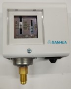 Реле давления PS50AL-S51(S01) авт. (аналог KP5 060-117166) High (10660002702) SANHUA