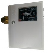Реле давления RW-SPC530D (Pe=5...30 bar, diff=5...12 bar) (аналог KP5, авто)